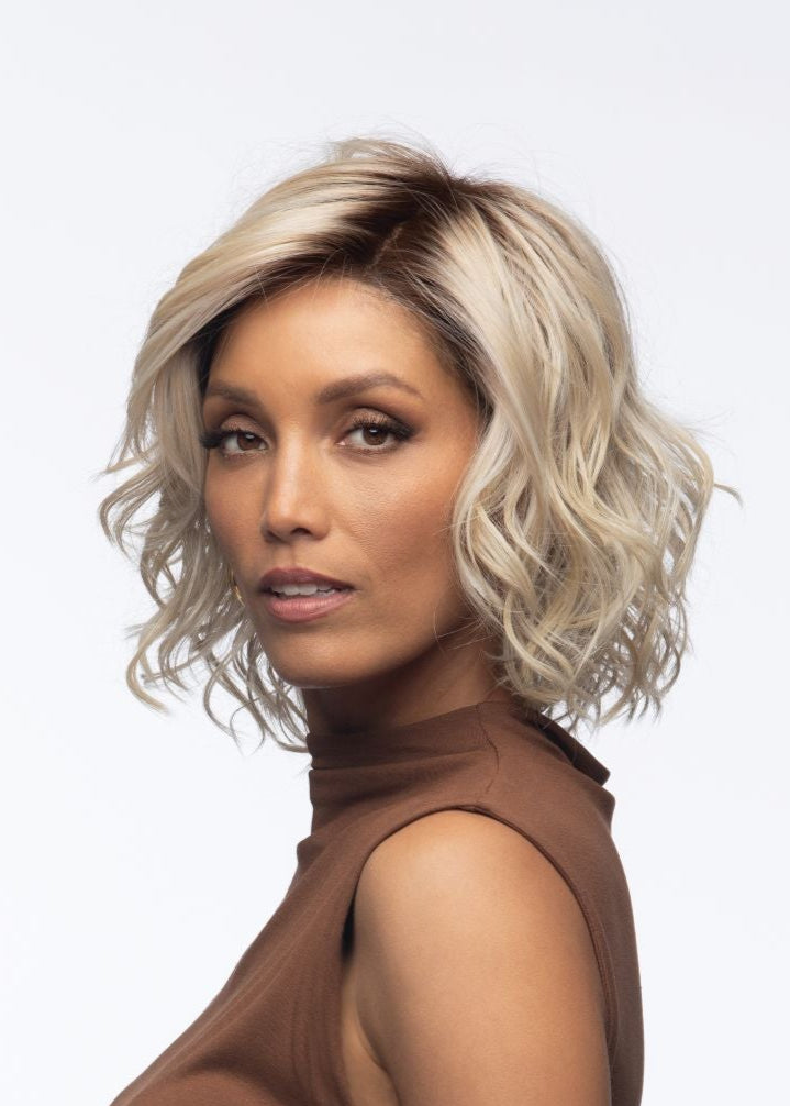 Brighton by Estetica Sunlitblonde Heat Defiant