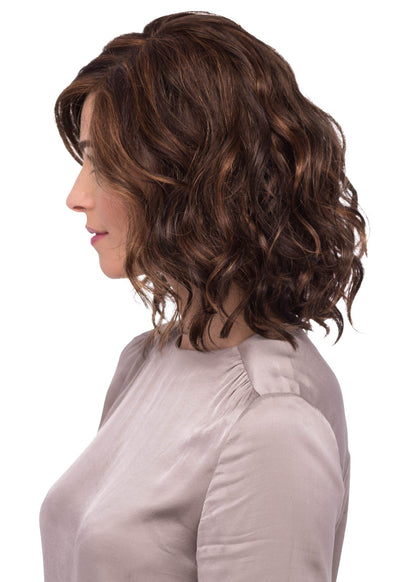 Brooklyn wig by Estetica in R6/28F