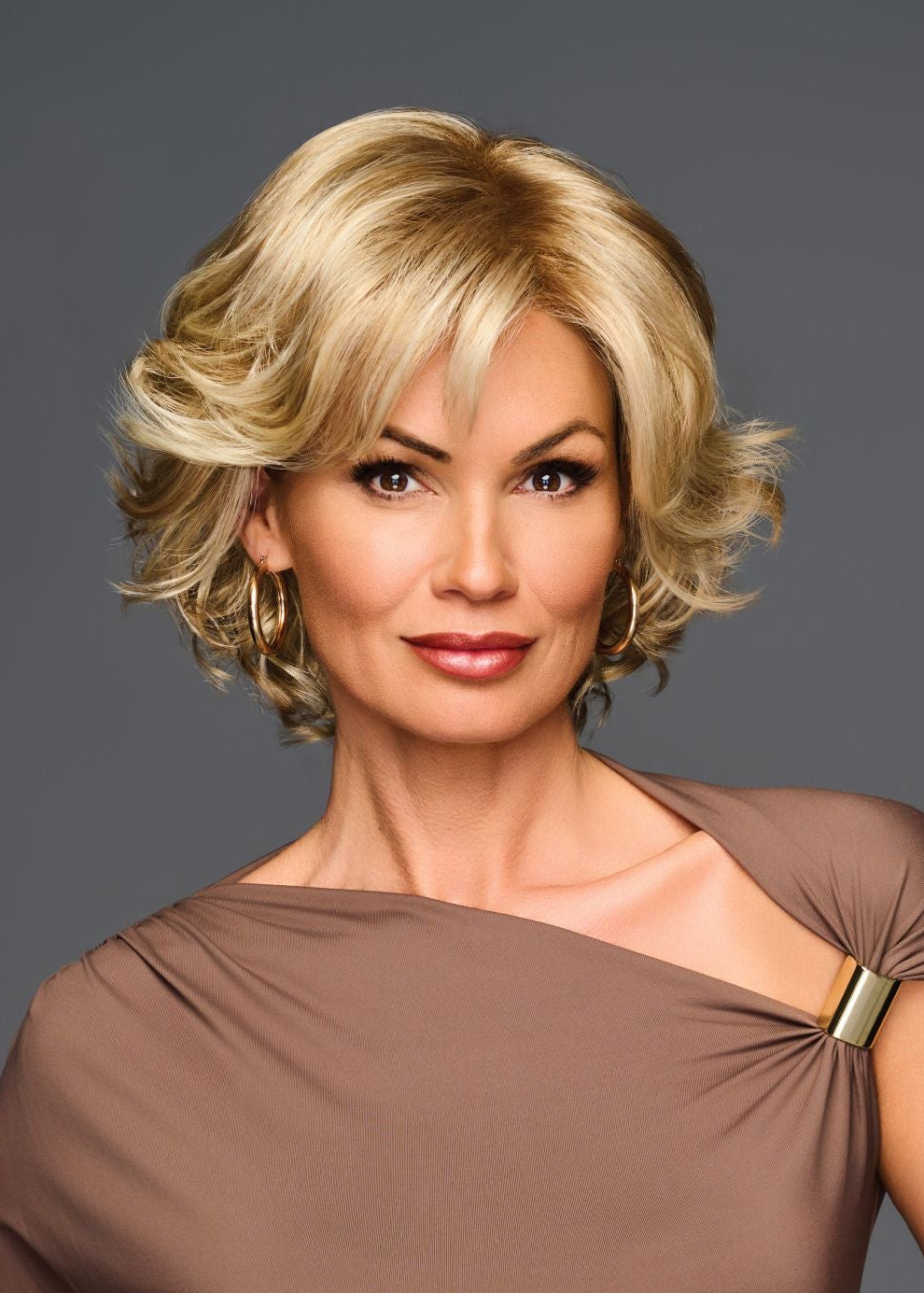 Bouyant by Gabor in GL14-22SS SS Sandy Blonde