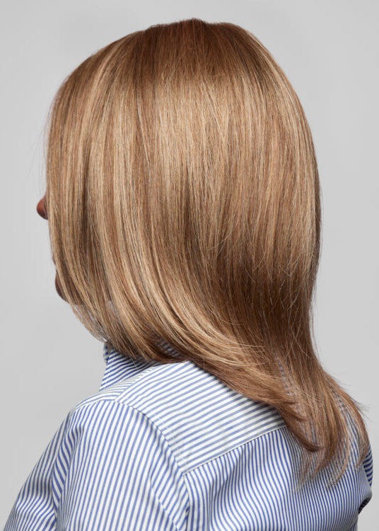 Chelsey wig by Henry Margu in 12H