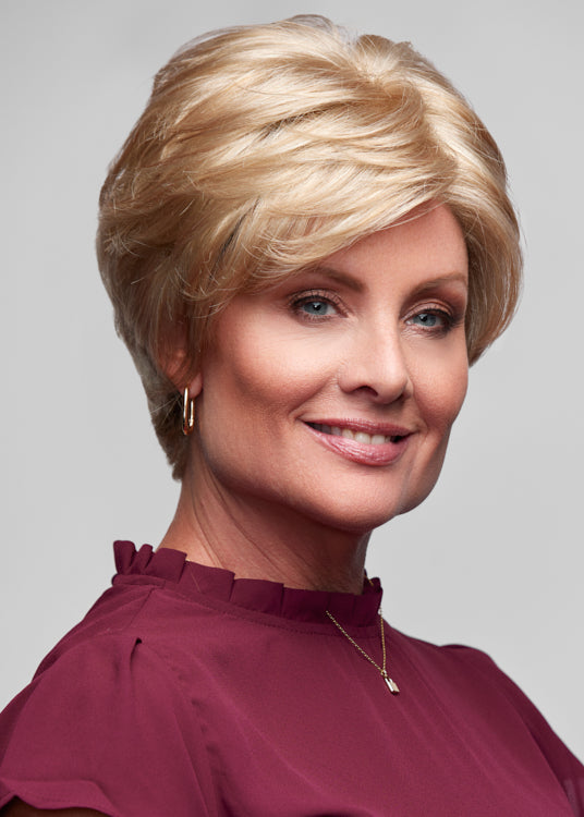 Cora wig by Henry Margu in 26H