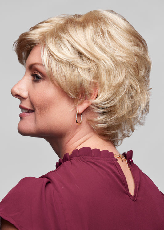 Cora wig by Henry Margu in 26H