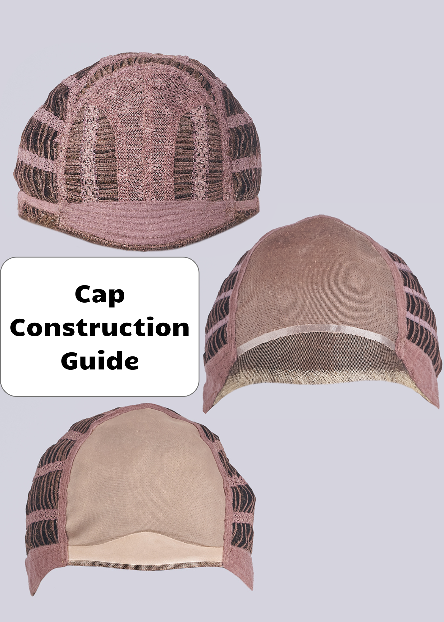 Cap Construction Guide