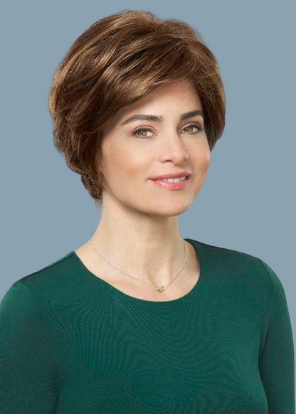 Carmen by Henry Margu in 7H