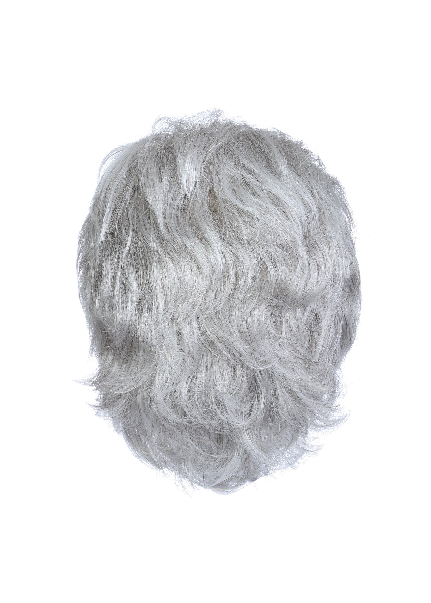Center Stage by Raquel Welch in R56/60 Silver Mist