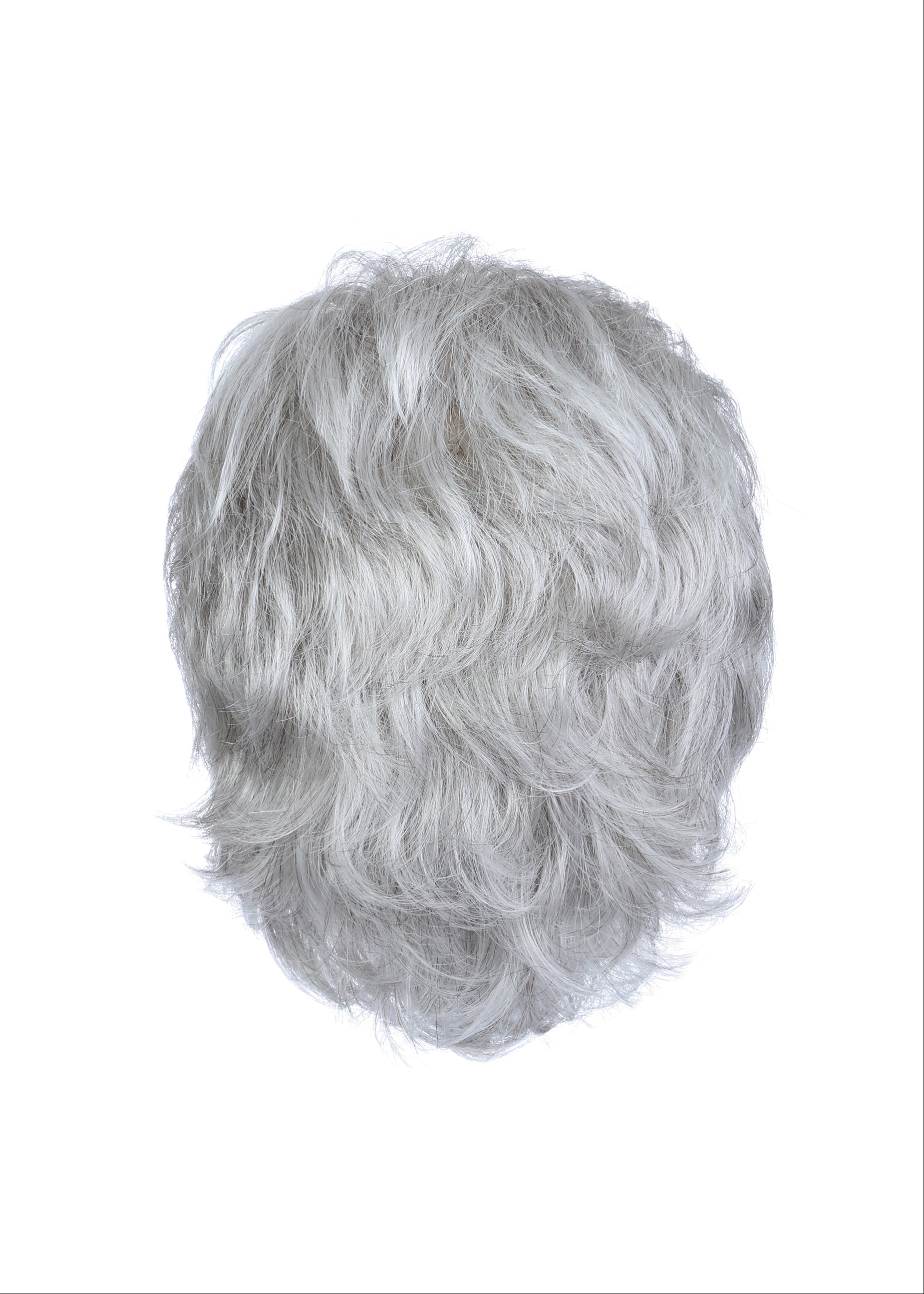 Center Stage by Raquel Welch in R56/60 Silver Mist