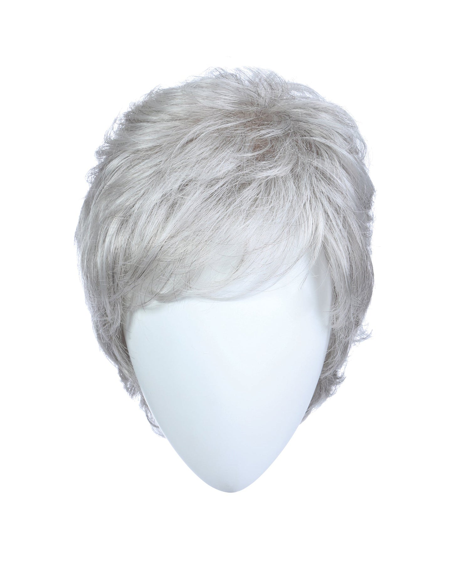 Center Stage by Raquel Welch in R56/60 Silver Mist
