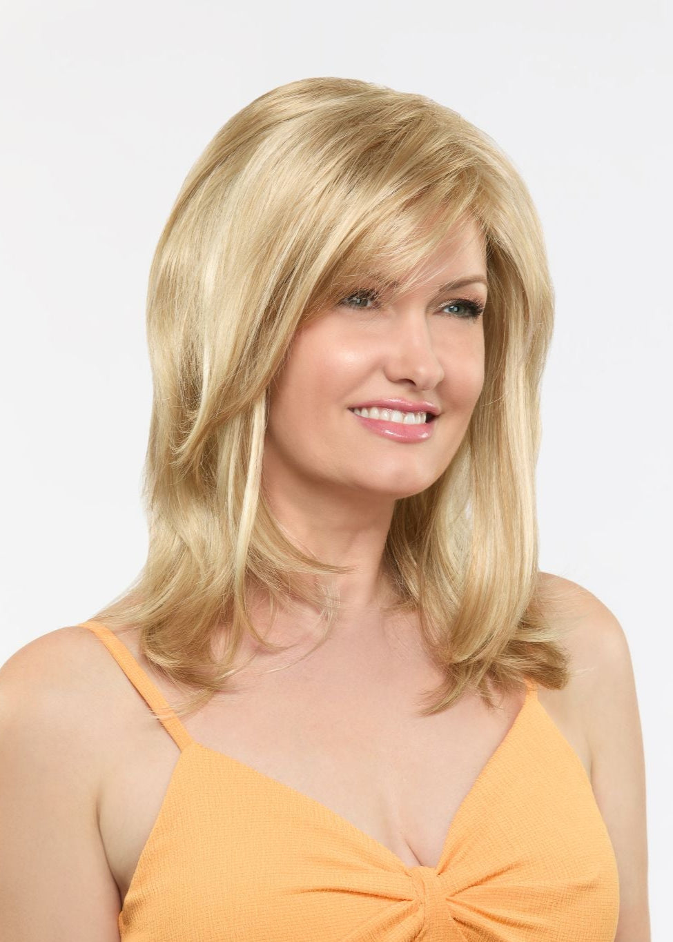 Champagne Flashdance by Mane Attraction