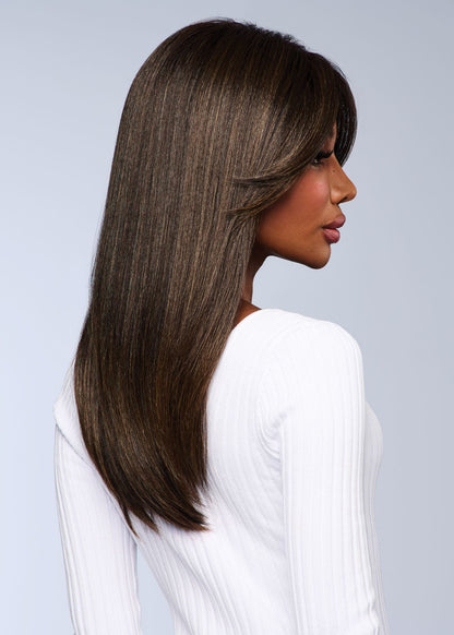 Charice by Kim Kimble in MC4-10SS Espresso Martini