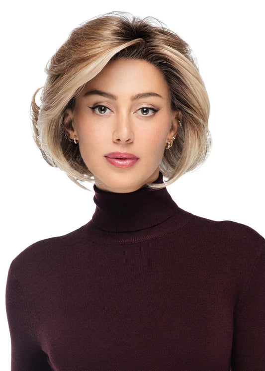 Charlotte Realistic by TressAllure