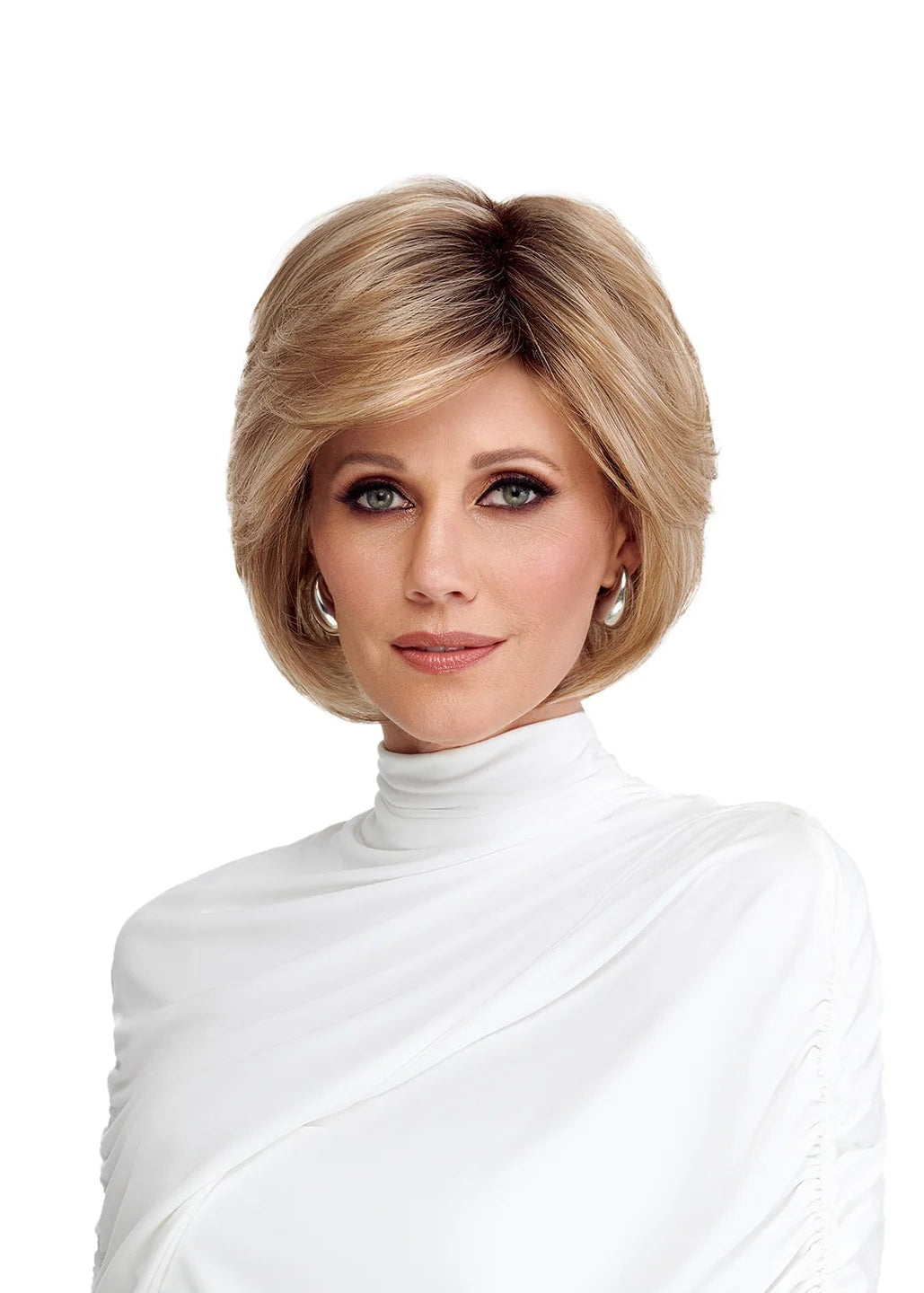 Charlotte by TressAllure in Chiffon Candy