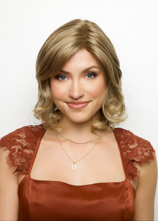 Clara by Orchid Collection in Caramel Biscotti