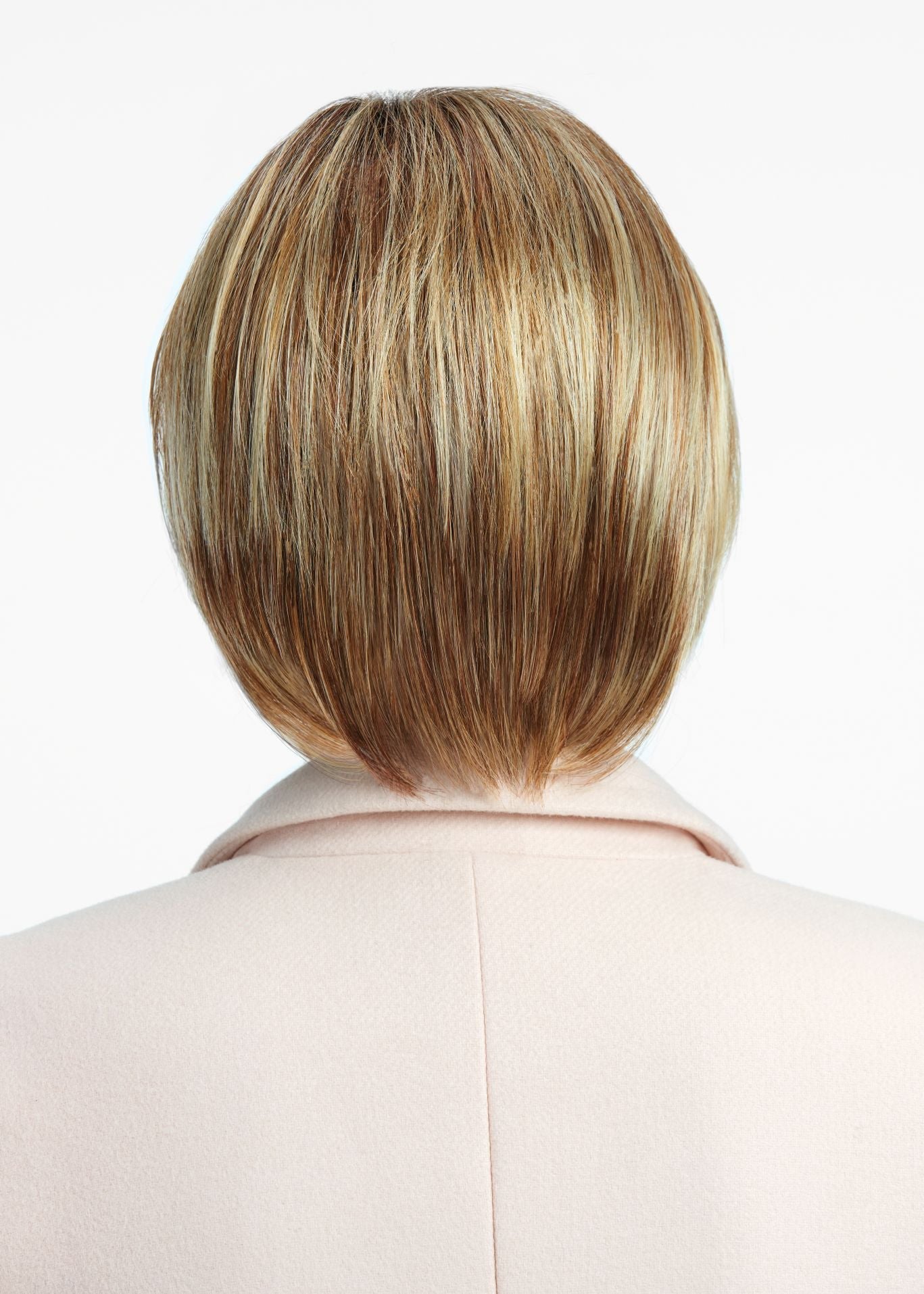 Classic Cool by Raquel Welch in R29S+ Glazed Strawberry