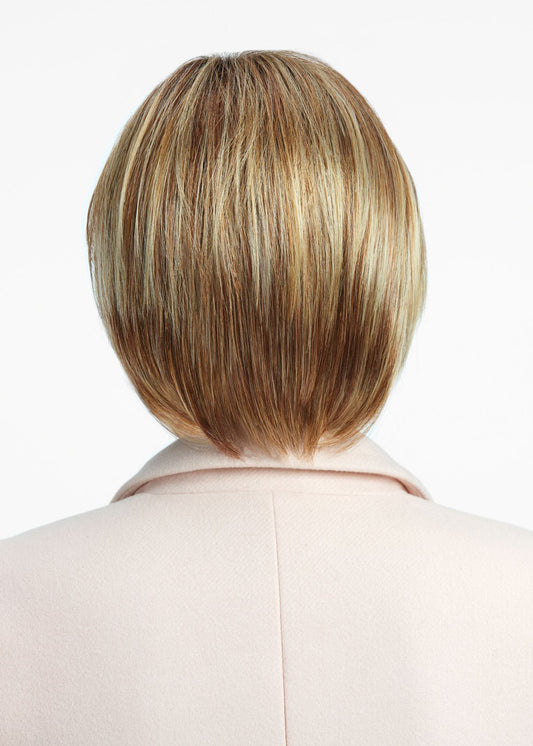 Classic Cool by Raquel Welch in R29S+ Glazed Strawberry