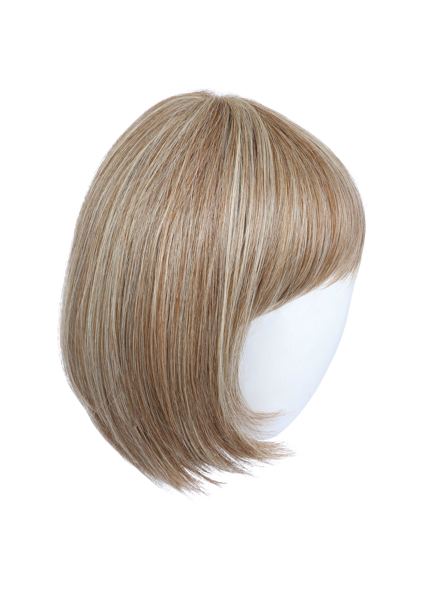 Classic Cut by Raquel Welch in RL14/22 Pale Gold Wheat