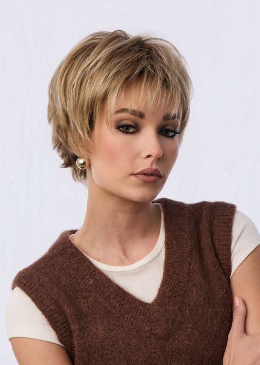 Coco by Rene of Paris in Nutmeg-R