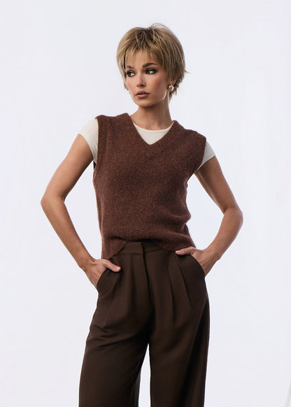 Coco by Rene of Paris in Nutmeg-R