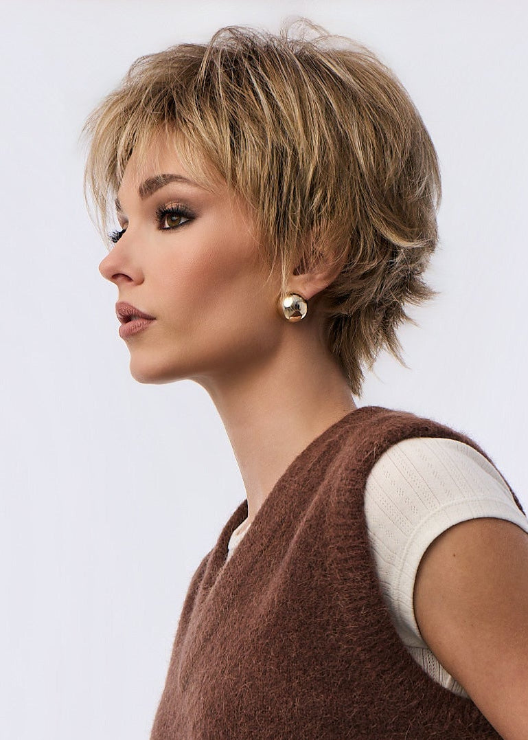 Coco by Rene of Paris in Nutmeg-R