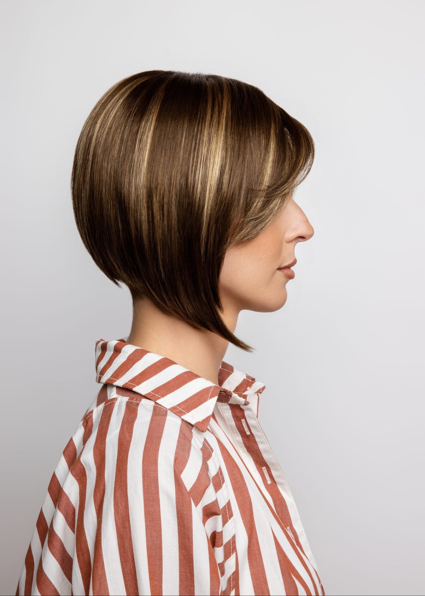 Codi by Amore in Iced Mocha-R