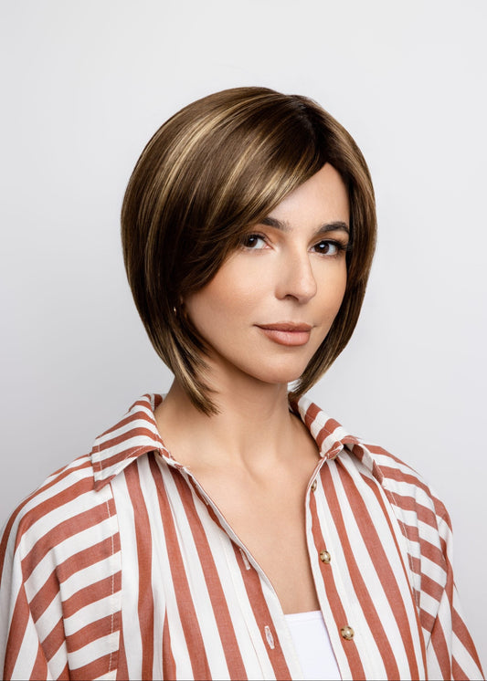 Codi by Amore in Iced Mocha-R