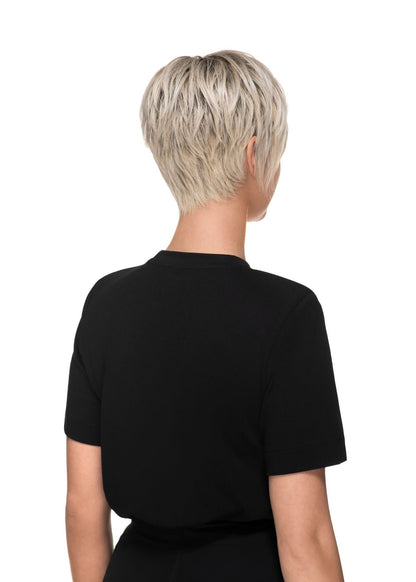 Cool Pixie by TressAllure in Chilled Vanilla 613/1001/R18
