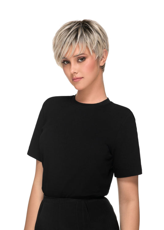 Cool Pixie by TressAllure in Chilled Vanilla 613/1001/R18