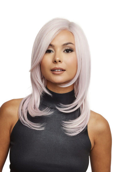 Cosmo Sleek by Muse in Icy Petal