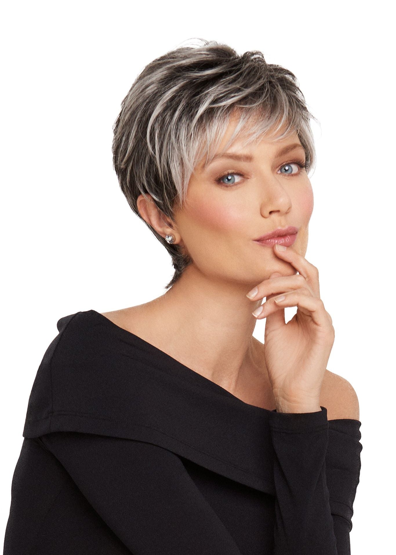 Crushing On Casual by Raquel Welch in SS44/60 SS Sugared Licorice