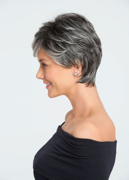 Crushing On Casual by Raquel Welch in SS44/60 SS Sugared Licorice