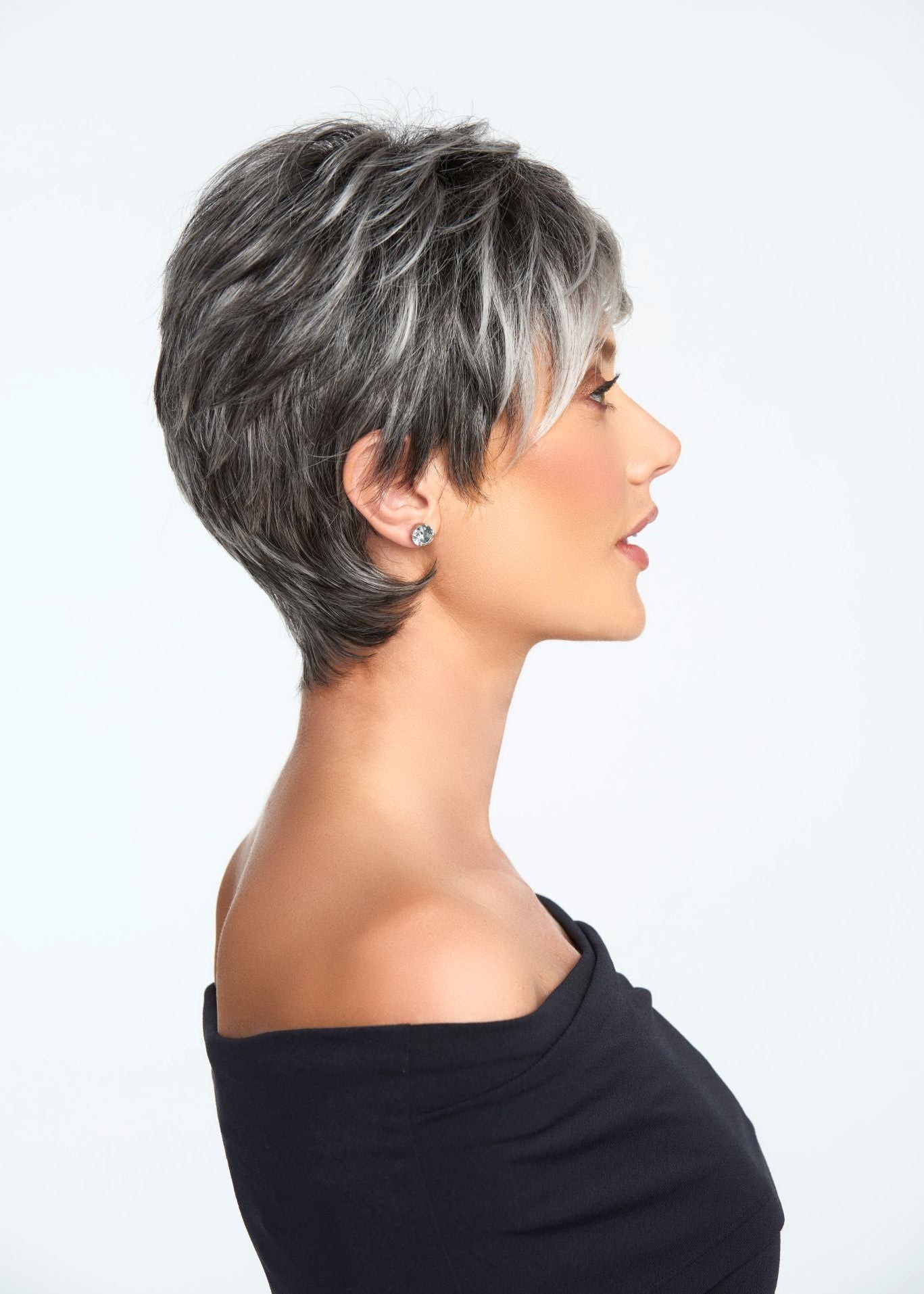 Crushing On Casual by Raquel Welch in SS44/60 SS Sugared Licorice
