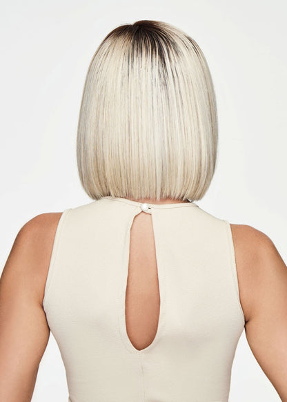 Current Events by Raquel Welch in RL16/22SS Shaded Iced Sweet Cream