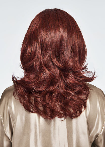 Curve Appeal by Raquel Welch in RL33/35 Deepest Ruby