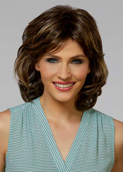 Danielle wig by Henry Margu in 626H