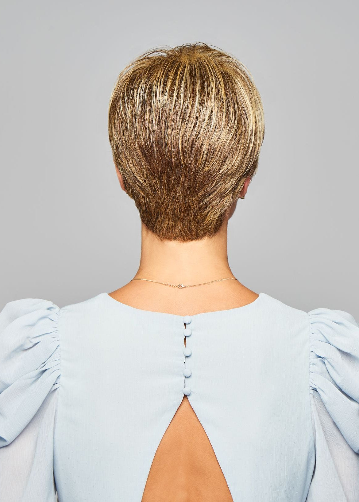 Determination by Gabor Essentials in Brown-Blonde