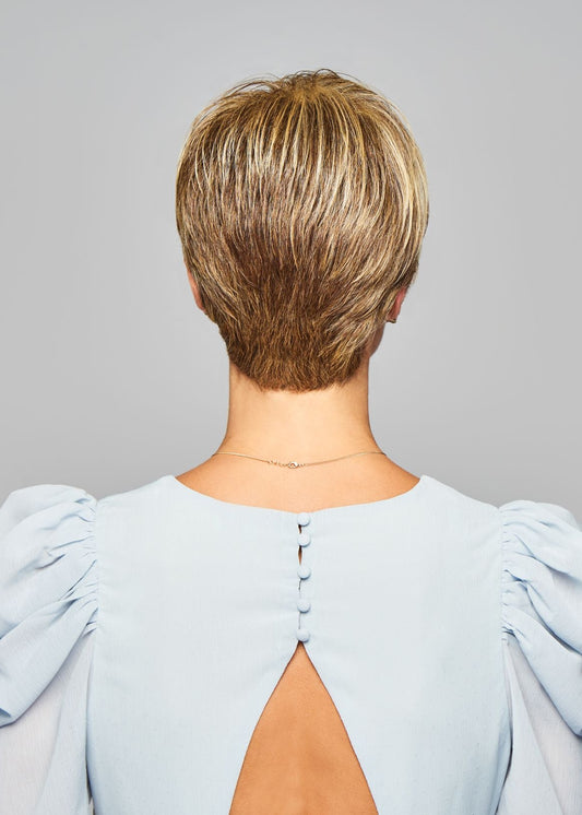 Determination by Gabor Essentials in Brown-Blonde