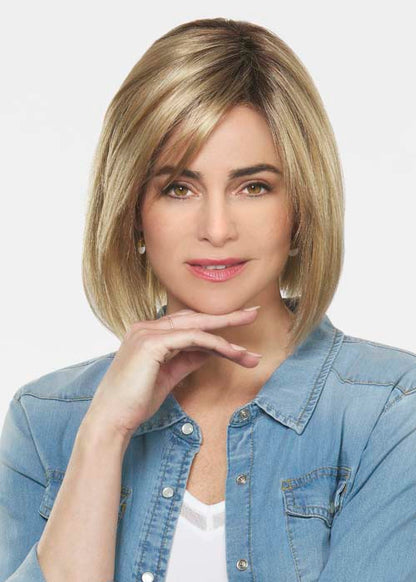 Devon wig by Henry Margu in 26GR