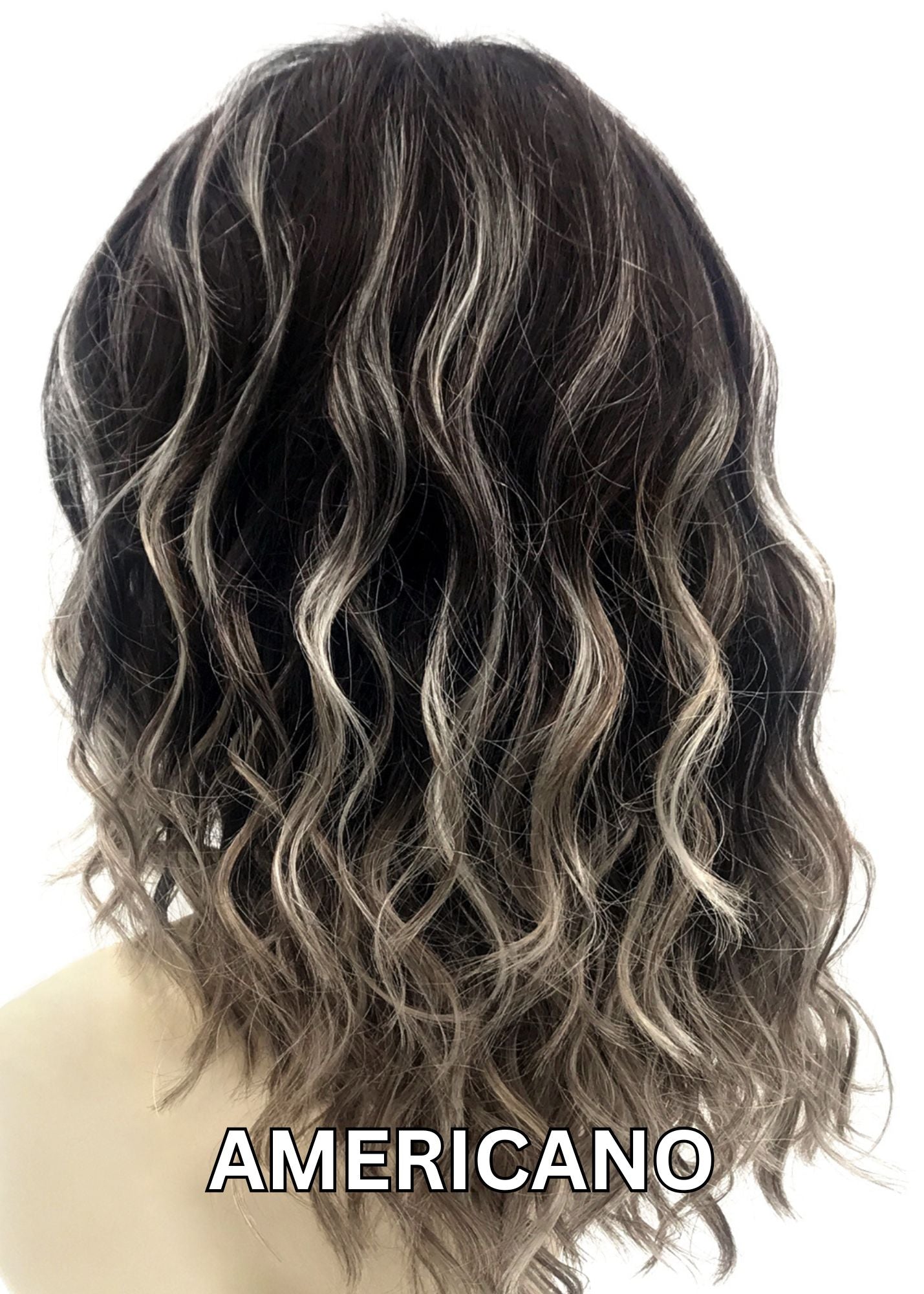 Americano by Estetica Designs