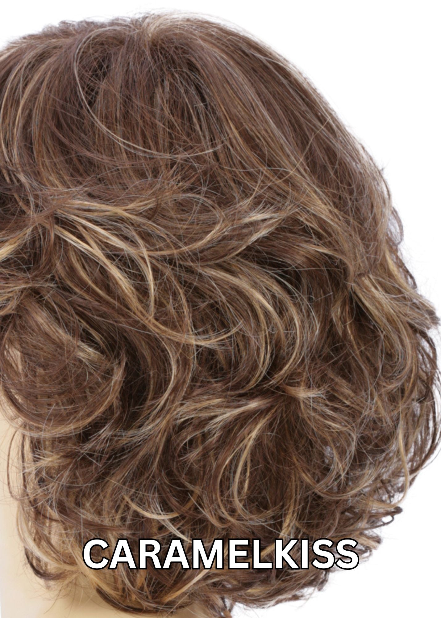 CaramelKiss by Estetica