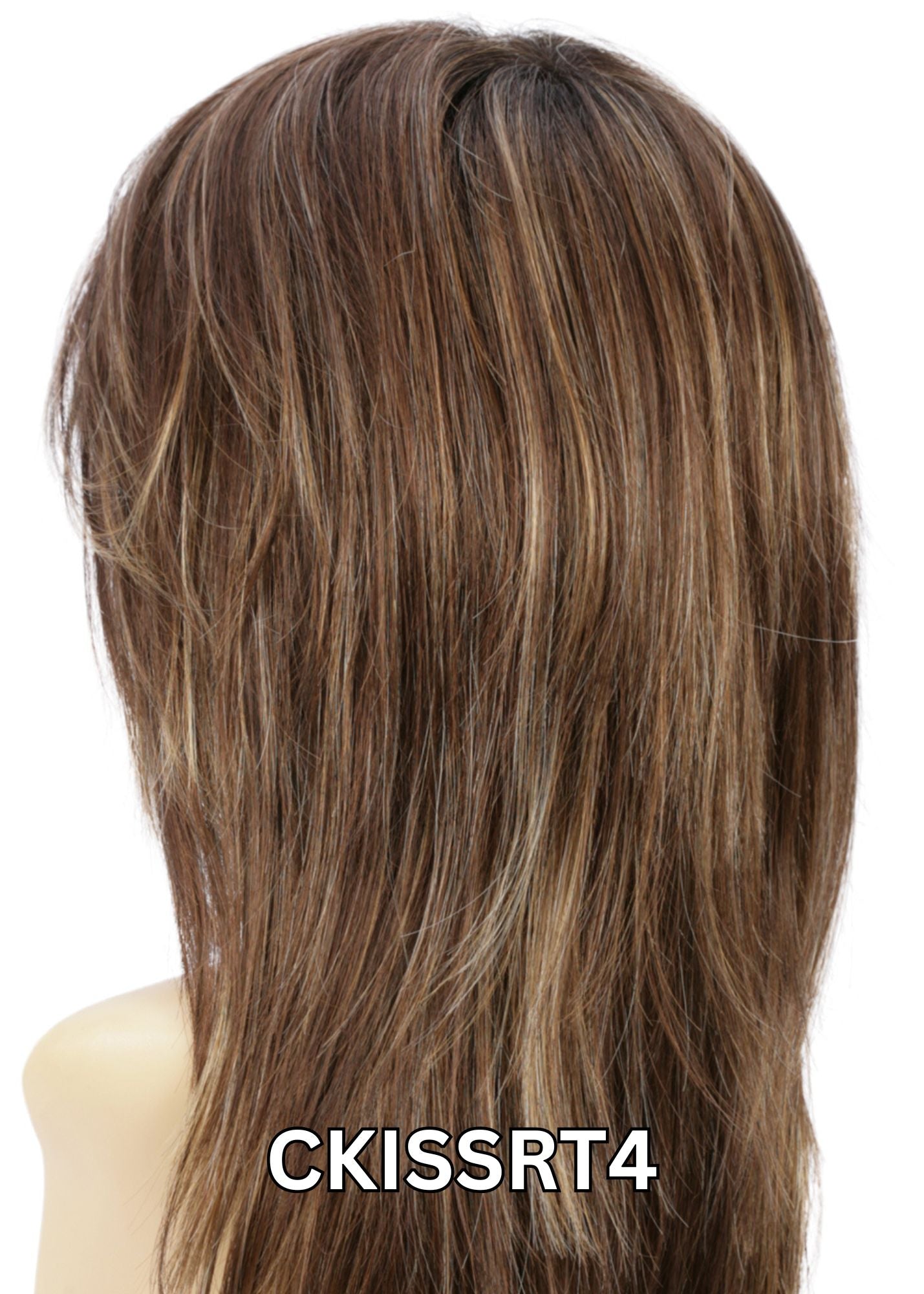 CKISSRT4 by Estetica