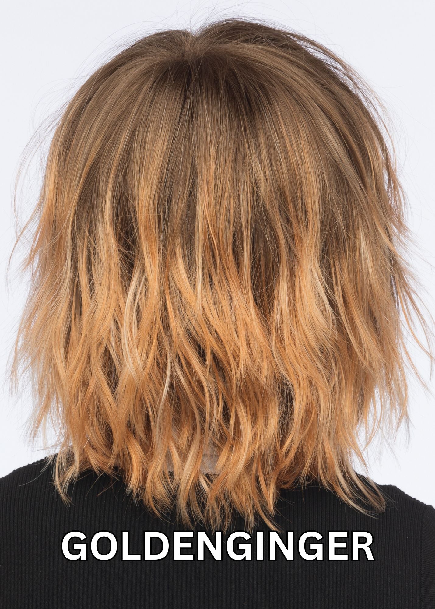 GOLDENGINGER by Estetica