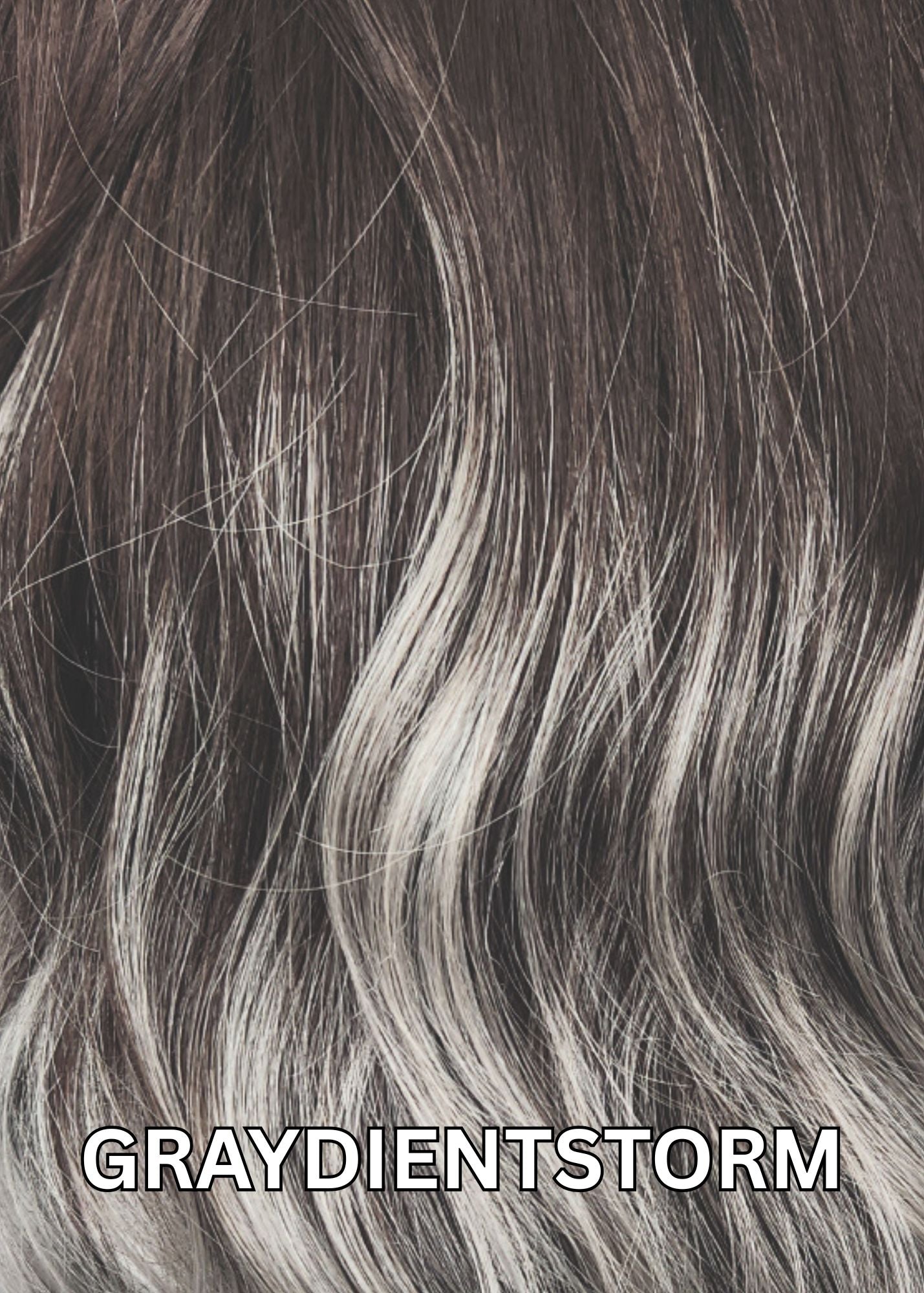 Graydient Storm by Estetica