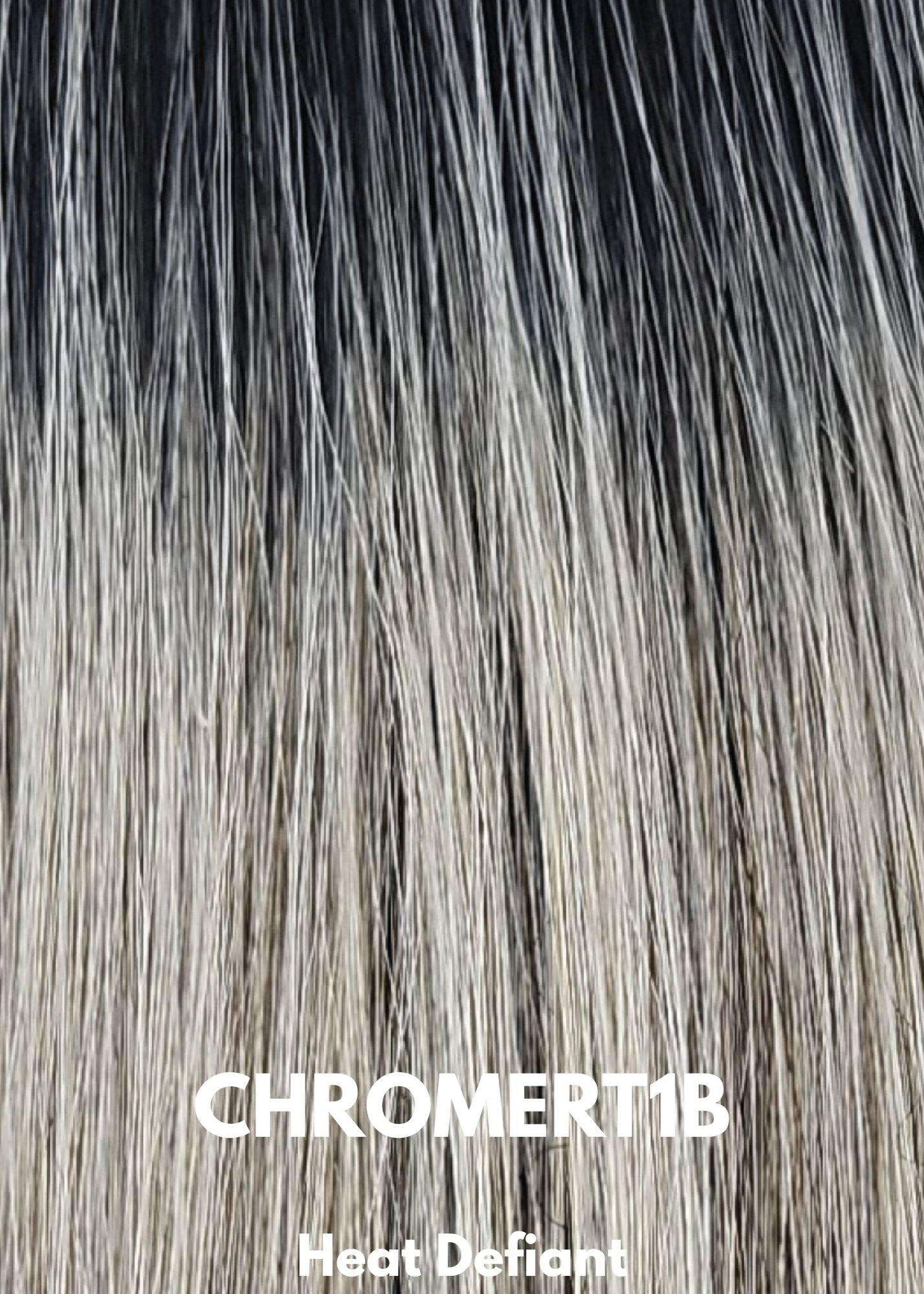 Chrome Root 1B by Estetica