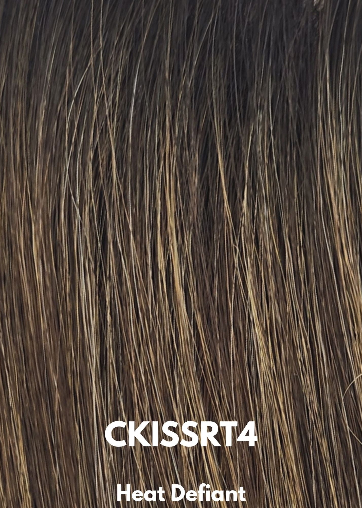 Caramel Kiss Root 4 by Estetica