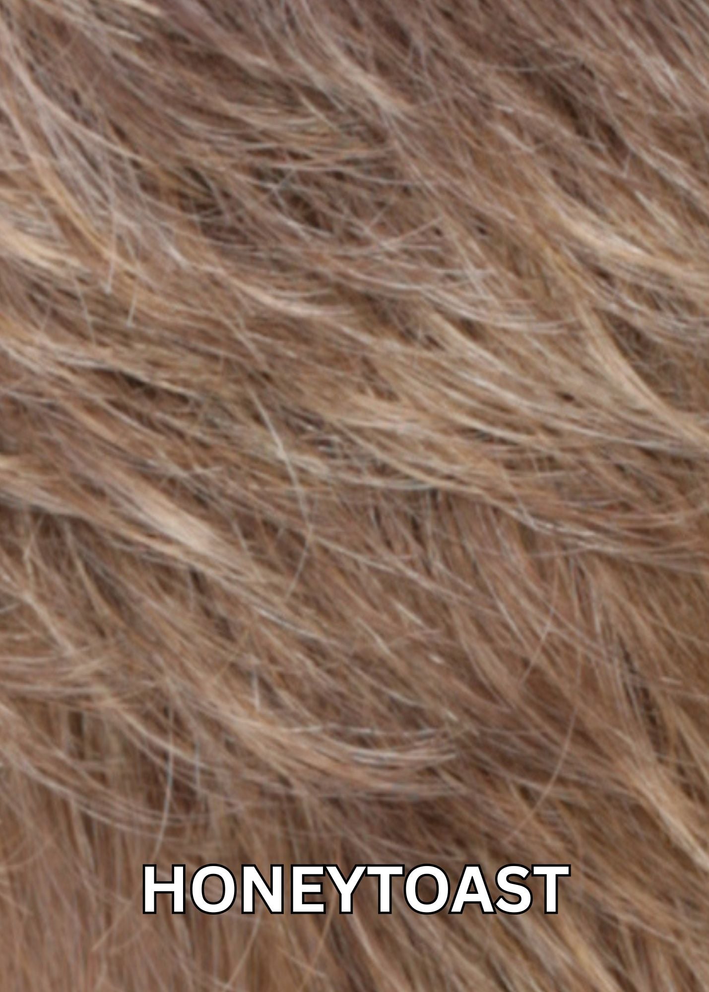 Honey Toast by Estetica