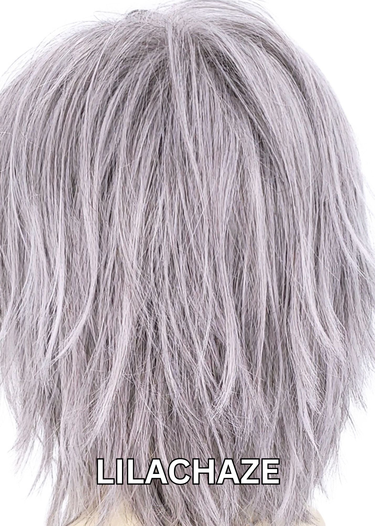 LILACHAZE by Estetica