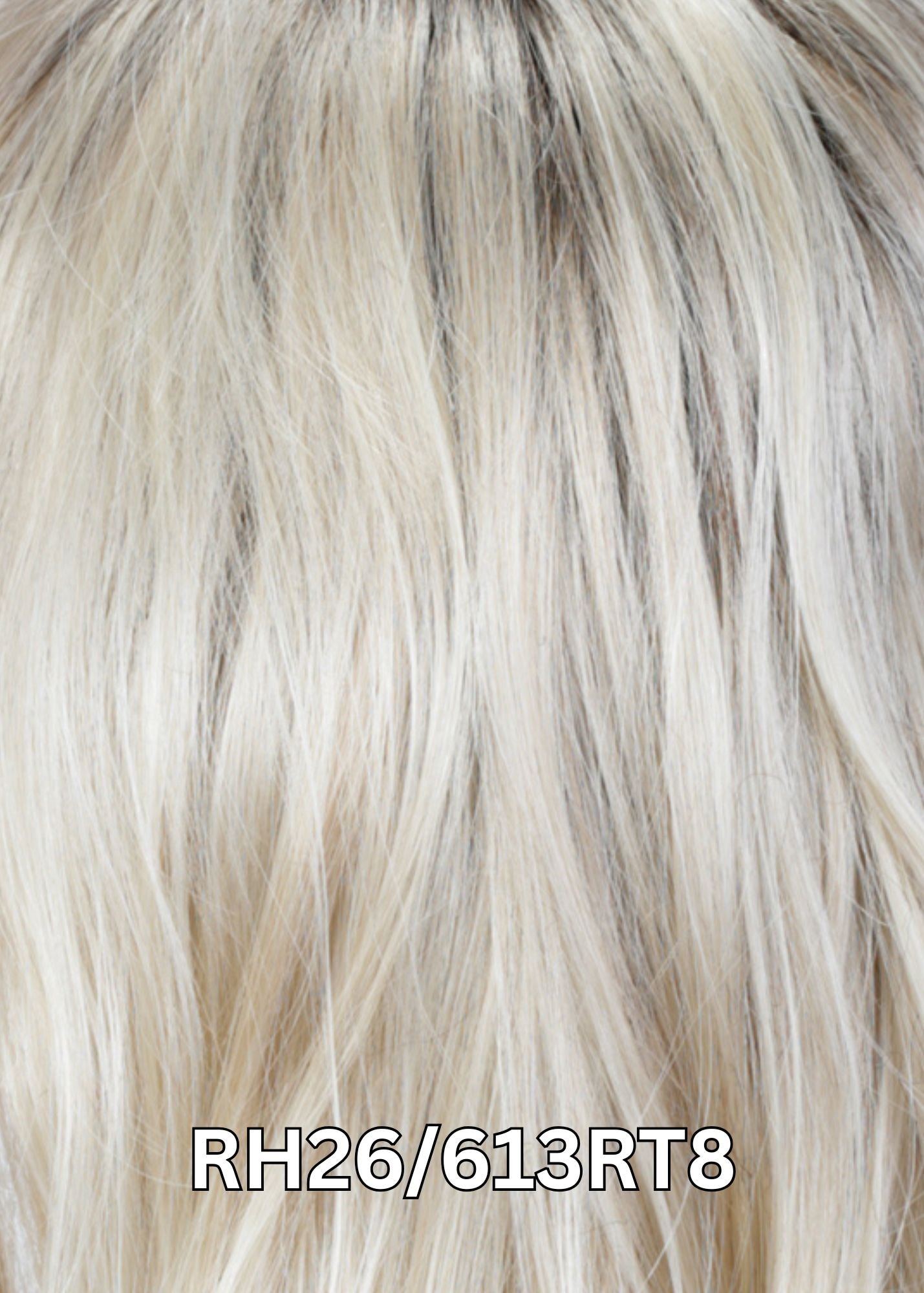 RH26/613RT8 by Estetica