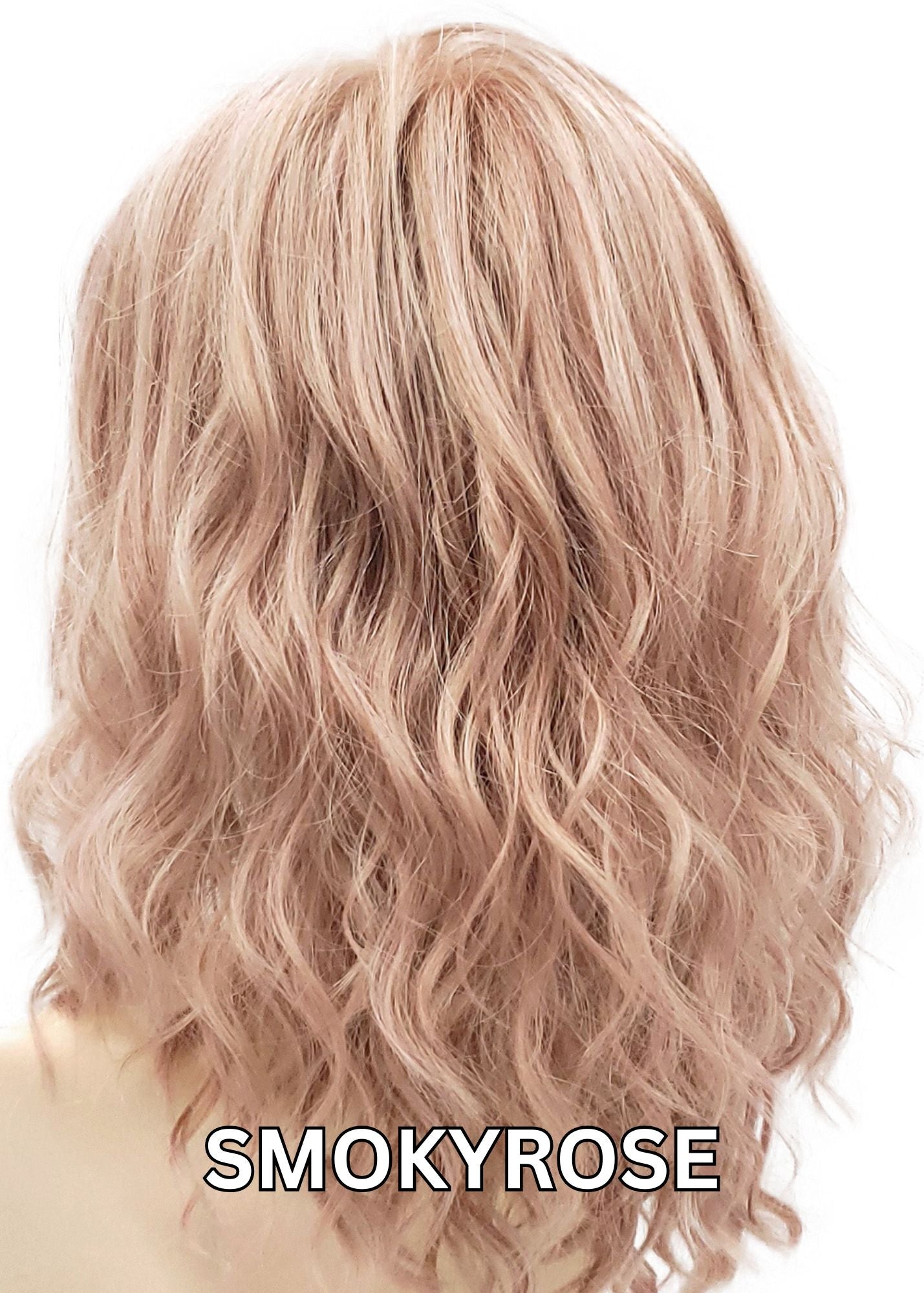 SMOKYROSE by Estetica