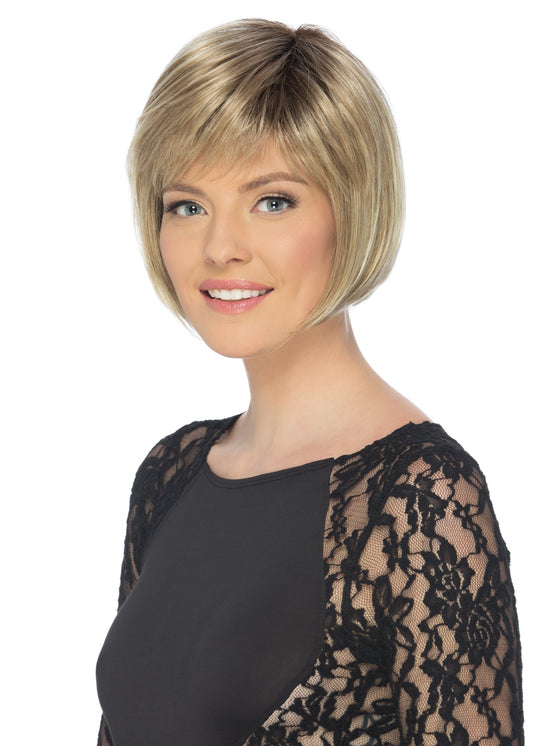 Sandra wig by Estetica in RH1488RT8
