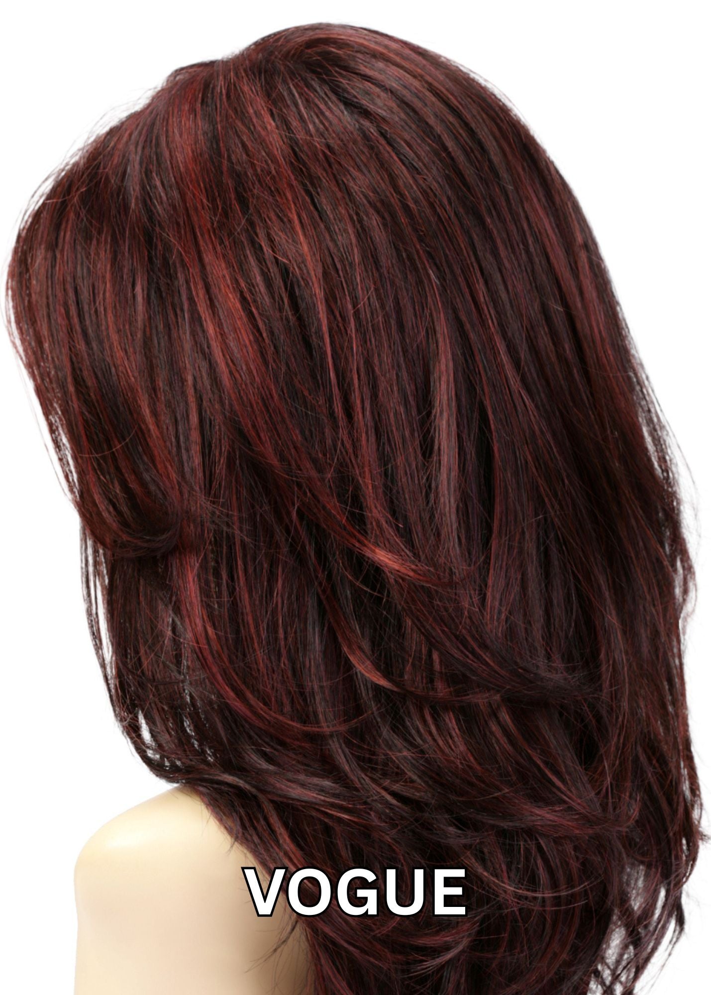 Vogue by Estetica