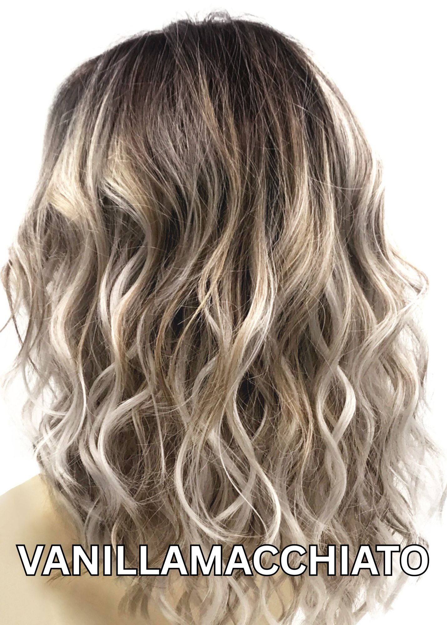 VANILLAMACCHIATO
